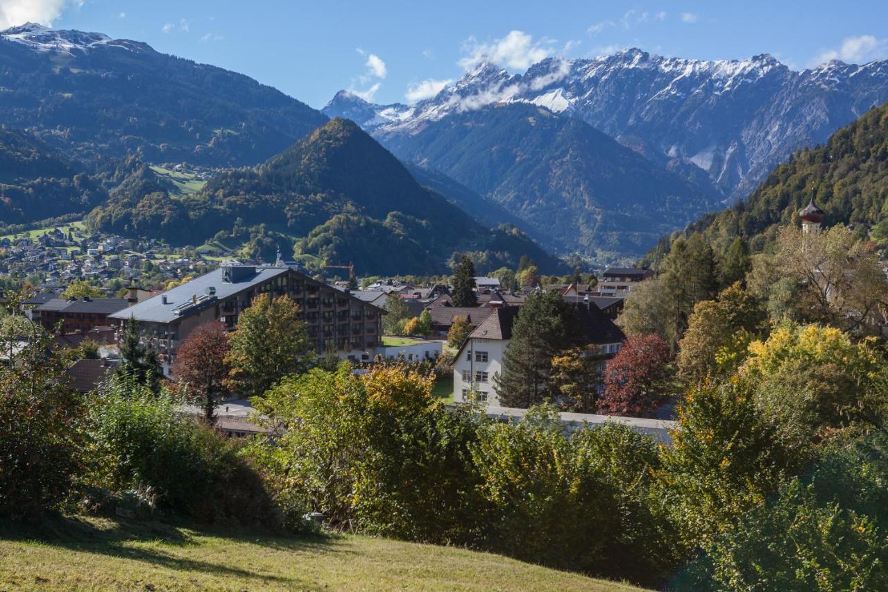 Hotel Löwen Montafon Schruns