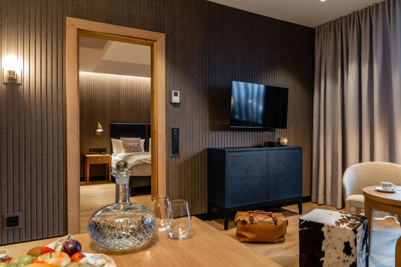 Hotel Löwen Montafon