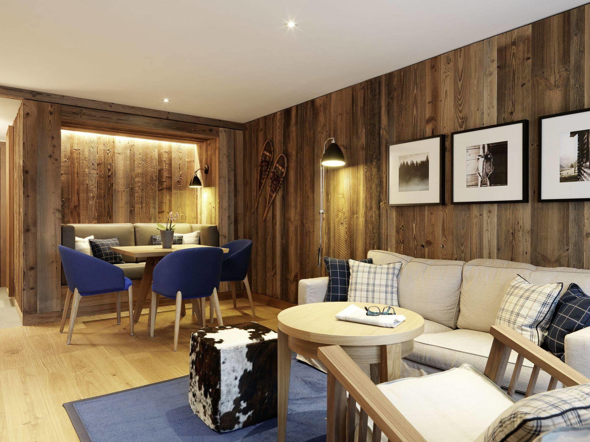 Hotel Löwen Montafon Schruns