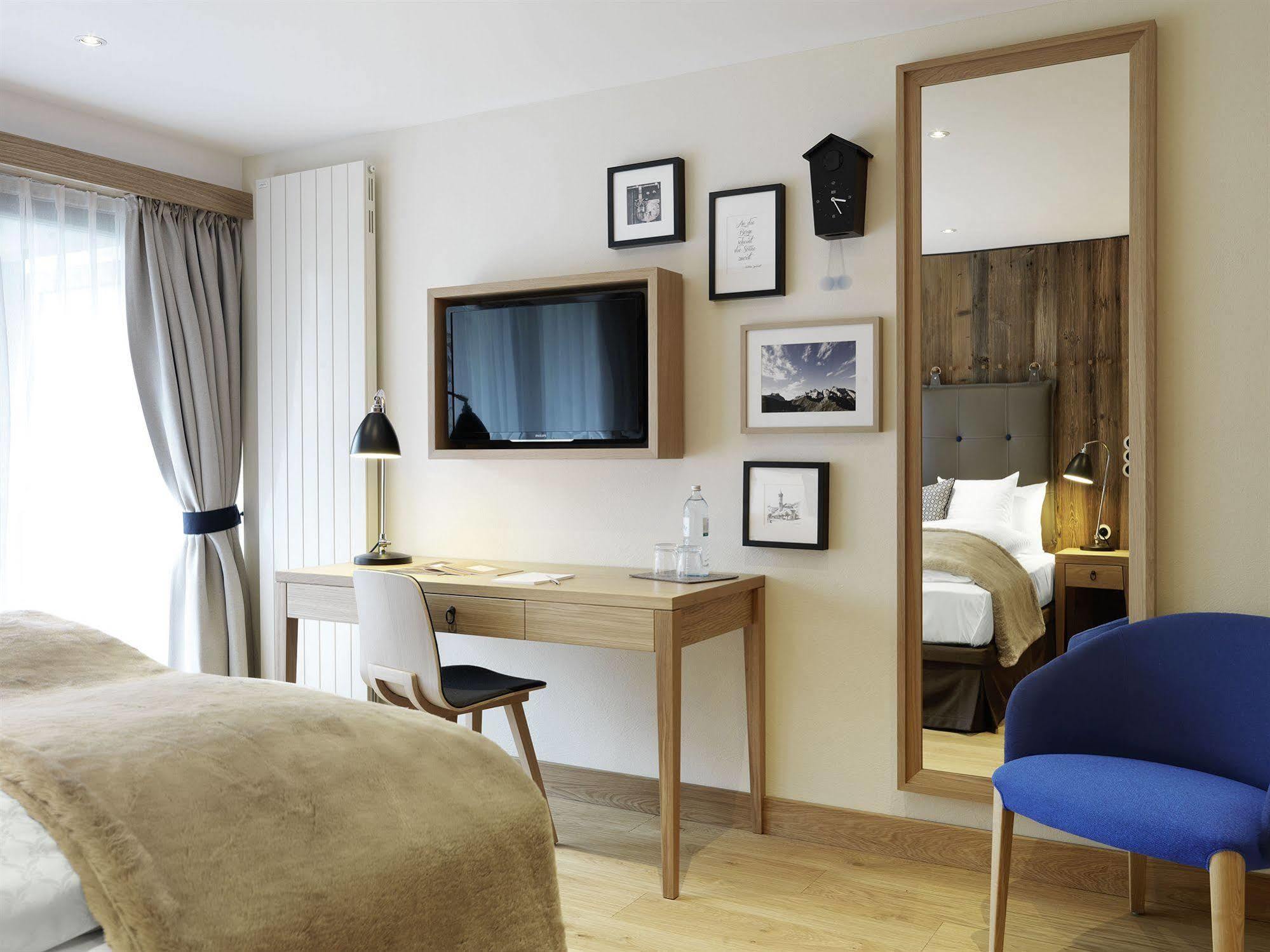 Löwen Montafon Hotel 4*
