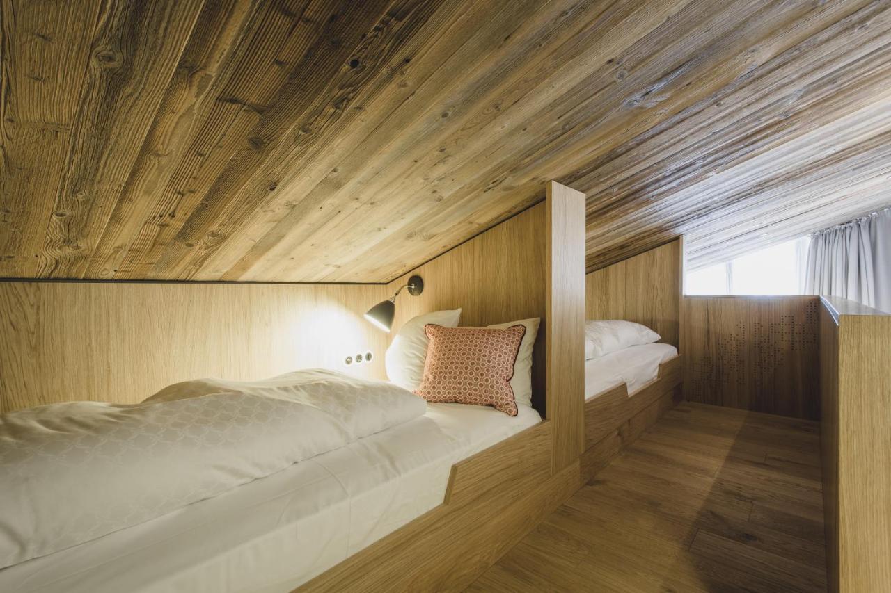 Hotel Löwen Montafon 4*